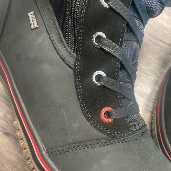 Pajar Canada boots